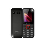Celular PROLINK NEO3G 3G BLACK RED Dual Sim Negro Rojo
