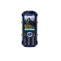 Celular BLACKPHONE K330 4G RUGGED BLUE Dual Sim Azul