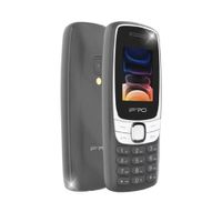 Celular IPRO K7 4G BLACK DualSim Negro