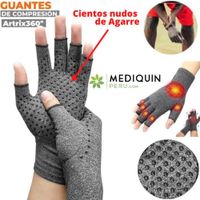 Guante De Compresión Artrix360 - Artritis TALLA M
