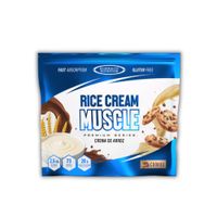 Crema de arroz 2.5 kg Bluhealth Nutrition Galleta