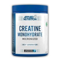 CREATINA APPLIED NUTRITION DE 500gr - CREATINA MICRONIZADA