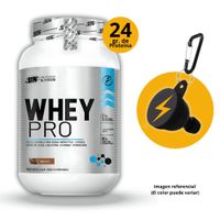 Proteína Whey Pro 1kg Chocolate Universe Nutrition- Portasuplementos