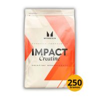 Creatina MyProtein 250gr Monohidratada