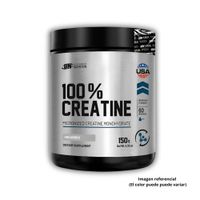 Creatina Universe nutrition 150 g - Creatina Monohidratada y Micronizada