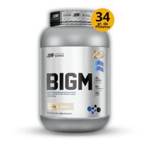 BigM 2kg Galleta Ganador de masa Universe Nutrition
