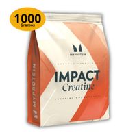 Creatina MyProtein 1kg Monohidratada