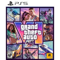 Grand Theft Auto VI PS5 Preventa