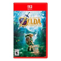 The Legend of Zelda Ocarina of Time Nintendo Switch 2