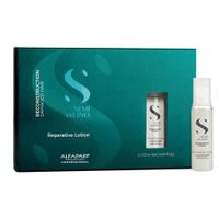 Ampolla Reparadora Reparative Lotion Alfaparf Reconstruction 6x13ml
