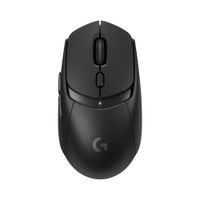 Mouse Gamer Logitech G309 Lightspeed Hero 25k Black