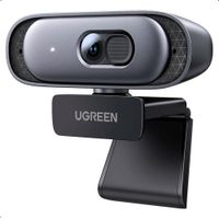 Cámara Webcam Ugreen CM778 2K Con Micrófono Integrado