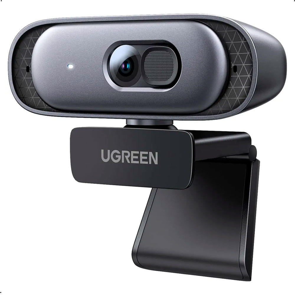 Cámara Webcam Ugreen CM778 2K Con Micrófono Integrado