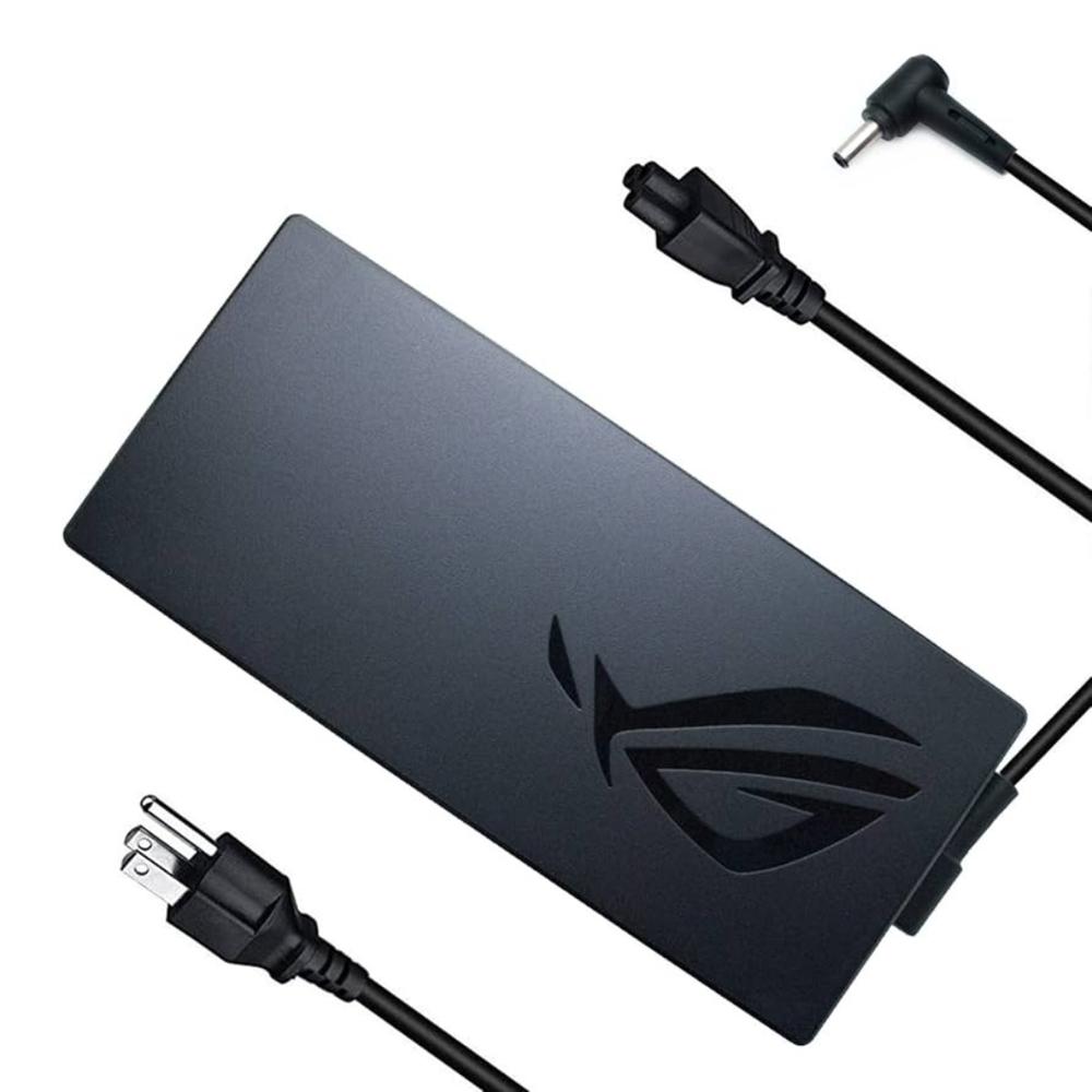 Cargador asus 20v 12a 240w  ROG Strix Zephyrus