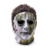 Màscara de Latèx Michael de Terror Halloween Fiesta Cosplay