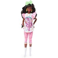 MUÑECA BARBIE REWIND SLUMBER PARTY EDICIÓN 80S