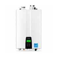 Terma a Gas Navien GN 38L NPE-210S2