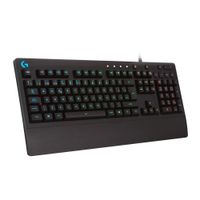 Teclado Logitech G G213 Prodigy Rgb Gaming