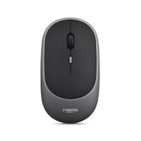 MOUSE RECARGABLE TIPO C BLUETOOTH CYBERTEL LIBERTY