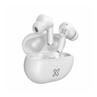 Audífonos Klip Xtreme Buds-fi Kte-015wh Blanco