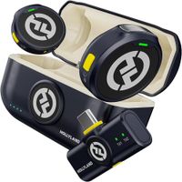 Micrófono inalámbrico Hollyland Lark M2  para iPhone y Android