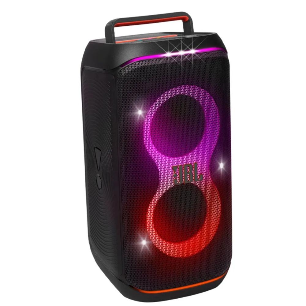 Parlante de torre bluetooth JBL PartyBox Club 120