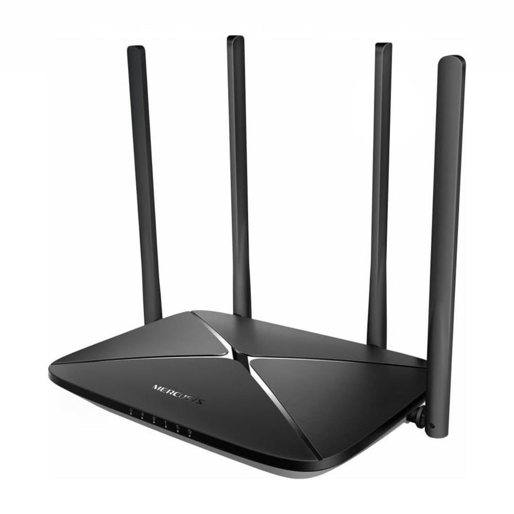 Router Mercusys MB115-4G Wireless 4G LTE 300 mbps
