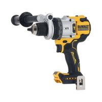 Taladro Percutor 12 20V Brushless Dewalt DCD1007B-B3 - 2 BATERIAS 5AH - CARGADOR