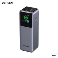 POWER BANK UGREEN NEXODE 25000mAh 200W CARGA RAPIDA