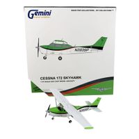Cessna 172S Skyhawk  Cirrus Aviation - N393SP 1-72