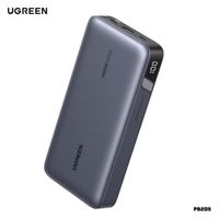 POWER BANK UGREEN 25000mAh 145W CARGA RAPIDO