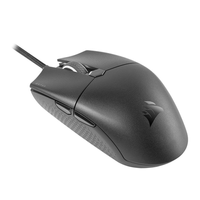 Mouse Gamer Corsair Katar Pro XT 18000 DPI RGB USB Negro
