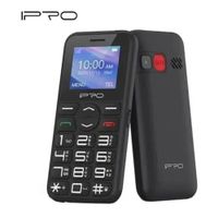 Celular IPRO F183 SOS Radio FM Cámara Teclas Grandes