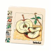 ROMPECABEZA EN CAPAS MANZANA COD 17039 BLD