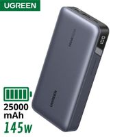 Power Bank UGREEN 25,000mAh 145W