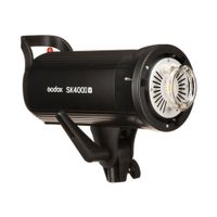 Flash de Estudio Godox SK400II - V