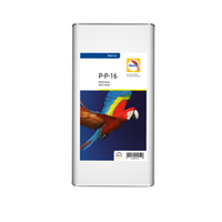 P-P-16 DESENGRASANTE 5LT-GLASURIT