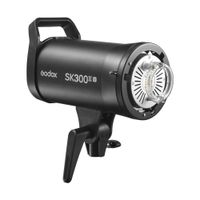Flash de Estudio Godox SK300III - V