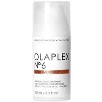Olaplex N°6 Crema Anti Frizz Bond Smoother 100ml