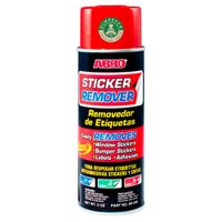 Removedor De Etiquetas Abro 8 Oz - 226gr. - Spray
