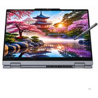 Laptop Lenovo IDEAPAD 5 2-IN-1 14AKP10  AMD Ryzen AI 7  RAM 16GB SSD 512GB  WIN  11- 83KT006PLM