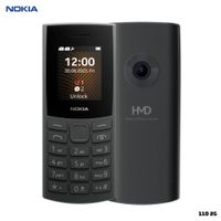 Celular NOKIA 110 MP3 Radio 2G Dual Sim