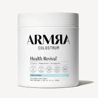 ARMRA Colostrum Unflavored Jar XL
