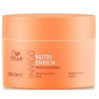 Mascarilla Nutritiva Wella Invigo Nutri Enrich 150ml