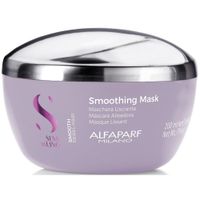 Mascarilla Anti Frizz Alfaparf Smoothing Mask 200ml