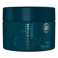 Mascarilla para Rizos Sebastian Twisted 150ml