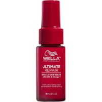 Miracle Hair Rescue Tratamiento Reparador Wella Ultimate Repair 30ml
