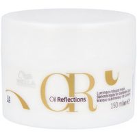 Mascarilla Realzadora del Brillo Wella Oil Reflections 150ml