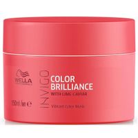 Mascarilla para Cabello Teñido Wella Invigo Brilliance 150ml