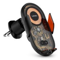 Cargador inalámbrico LDNIO MA-30 15W